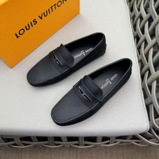 Louis Vuitton Tods Shoes